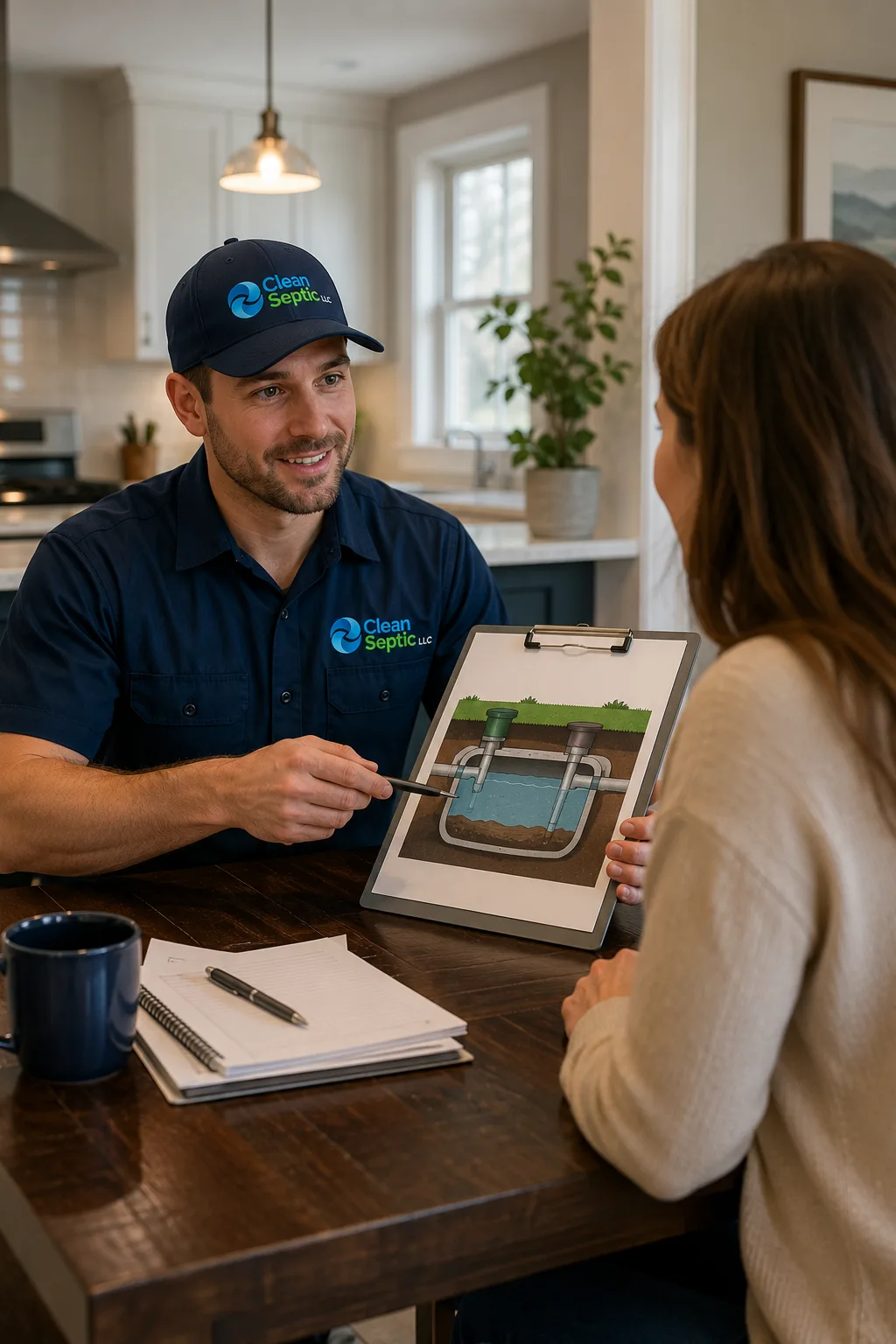Septic Tank Pumping Odum, GA FAQs